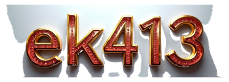 ek413 logo