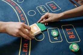 ek413 Casino en Vivo